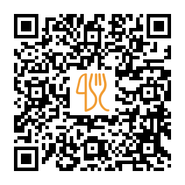QR-code link para o menu de Oakberry Acai