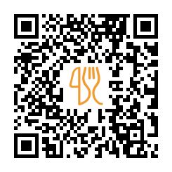 QR-code link para o menu de Mama Jin