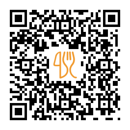 QR-code link para o menu de Crust Cafe