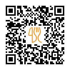 QR-code link para o menu de วูดู คาเฟ่