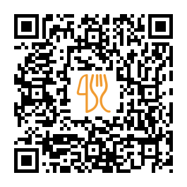 QR-code link para o menu de Galerie Bistro