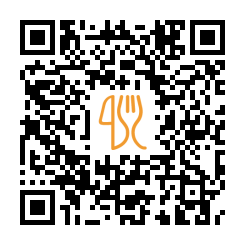 QR-code link para o menu de Overture Cafe