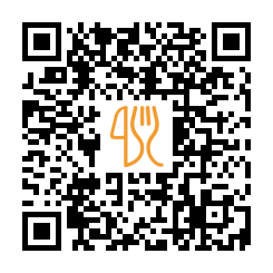 QR-code link para o menu de Cān Fāng