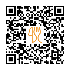 QR-code link para o menu de Bù Lěi Kā Fēi