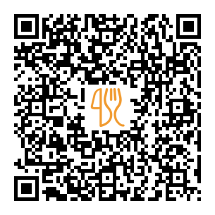 QR-code link para o menu de Luò Bèi Zī Chéng Yì Wén Kā Fēi Guǎn