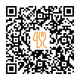 QR-code link para o menu de Check Cafe