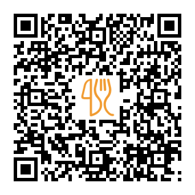 QR-code link para o menu de Wú Shī Fù Cān Tīng
