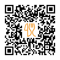 QR-code link para o menu de Locofama