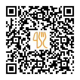 QR-code link para o menu de Sheep Pony