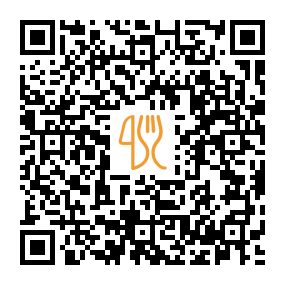 QR-code link para o menu de Mama Sababa