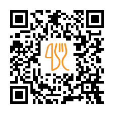 QR-code link para o menu de èr Yuè