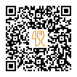 QR-code link para o menu de Ling Uan (Fat Monkey)