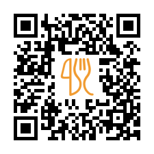 QR-code link para o menu de Pun