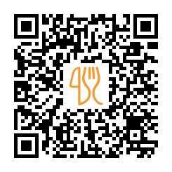 QR-code link para o menu de Dancing Bean
