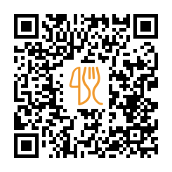 QR-code link para o menu de 굴이랑새우랑