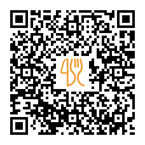 QR-code link para o menu de Holmes Mill Bistro