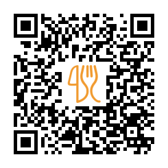 QR-code link para o menu de 경복궁