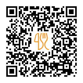 QR-code link para o menu de The Virgin Coast