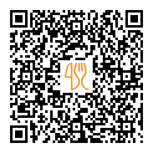 QR-code link para o menu de Nishitetsu Inn Shinjuku Xī Zhí イン Xīn Sù