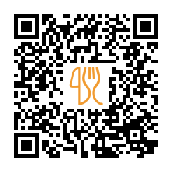 QR-code link para o menu de 딤딤섬