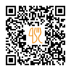 QR-code link para o menu de Cafe 3rd