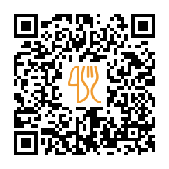 QR-code link para o menu de Florilège