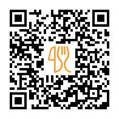 QR-code link para o menu de 카페손수