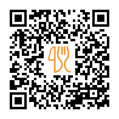 QR-code link para o menu de Red Fox