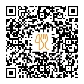 QR-code link para o menu de Timberwolves Bbq