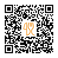 QR-code link para o menu de Thunder Bald