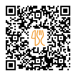QR-code link para o menu de 청심식당