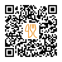 QR-code link para o menu de Suvi
