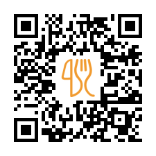 QR-code link para o menu de Faon