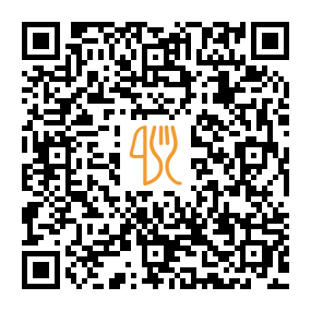 QR-code link para o menu de Passion Pie Cafe