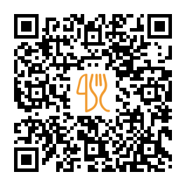 QR-code link para o menu de Hán Guó Liào Lǐ