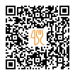 QR-code link para o menu de Cornerstone Cafe