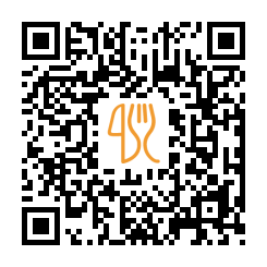 QR-code link para o menu de Deleg Coffee