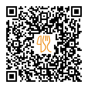 QR-code link para o menu de Jí Xiáng Gé Sù Shí Cān Tīng
