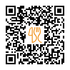 QR-code link para o menu de Pàng Zi Cān Tīng