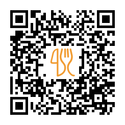 QR-code link para o menu de Cozy Pub