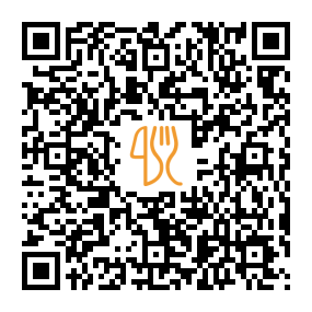 QR-code link para o menu de ā Zhé Sī Fáng Cài Zī Bó Xī Wǔ Lù Diàn