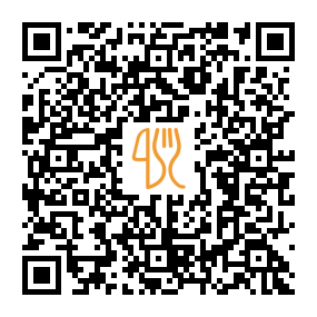 QR-code link para o menu de ài ěr Lán Shí Guāng Xī Cān Tīng