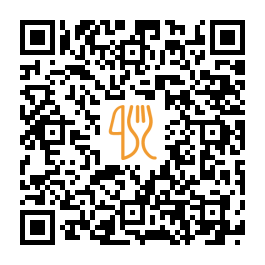 QR-code link para o menu de Lans Patisserie