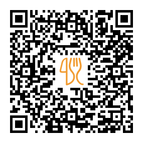 QR-code link para o menu de Barista Cafe