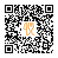 QR-code link para o menu de 디포인트커피