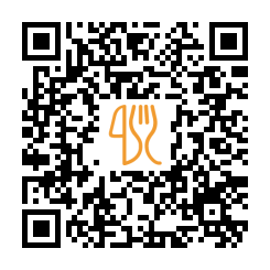 QR-code link para o menu de 지리산골