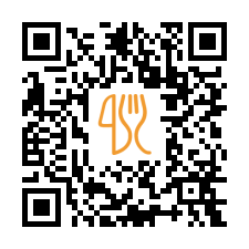 QR-code link para o menu de Ac 90