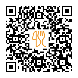 QR-code link para o menu de Pokemate