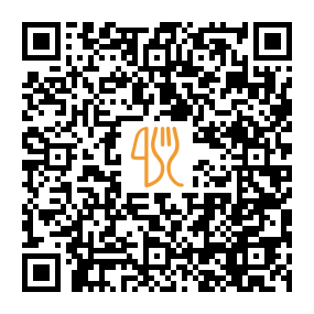 QR-code link para o menu de Teddy's Kitchen