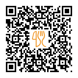 QR-code link para o menu de Cafe Crave